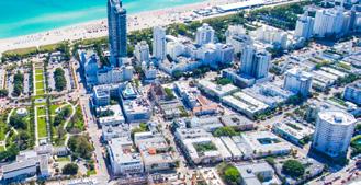 Thomas & Partners Arranges Sale of $14,270,000 Apartment Asset in Miami Beach PARK TERRACE MIAMI BEACH, FLORIDA CLIENT Sellers consisted of two parties, lessor (ground lease owner) and lessee