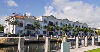 Thomas & Partners Produce Cross Country Joint Venture For Third Closing of Fort Lauderdale Multifamily Property CLIENT Seller was a private investor based in Belgium Buyer was a joint venture between