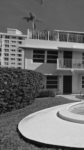 Thomas & Partners Produce Wisconsin - Based Developer For Closing of Delray Beach Intracoastal Multifamily Property CLIENT Seller was a private investor based in Massachusetts Buyer was a
