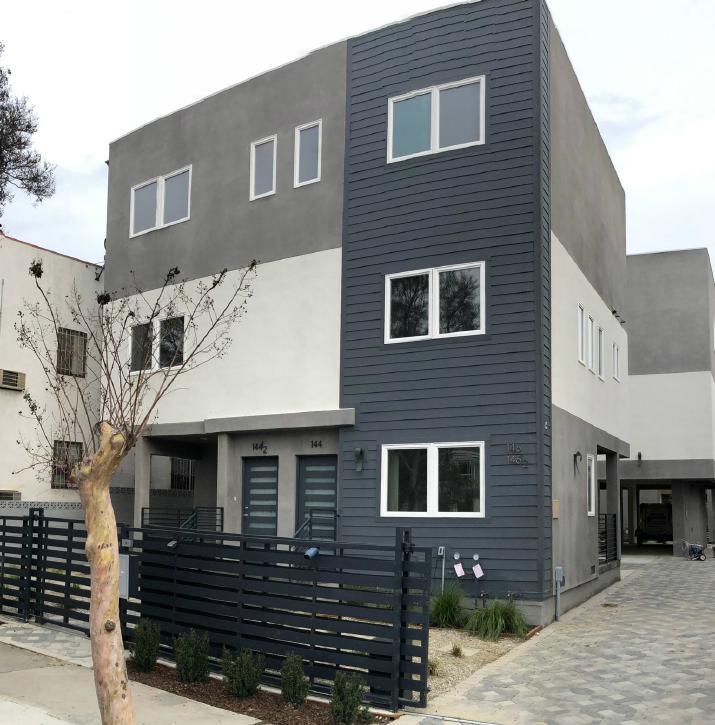 Built: 2018 Gross Living Area (GLA): 6,504 Gross Building Area (GBA): 8,547 Lot Size (SF): 7,520 Zoning:
