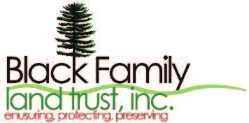 BLACK FAMILY LAND TRUST, INC.