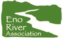 ENO RIVER ASSOCIATION MISSION STATEMENT: To conserve and protect the natural, historical and cultural resources of the Eno River Basin.