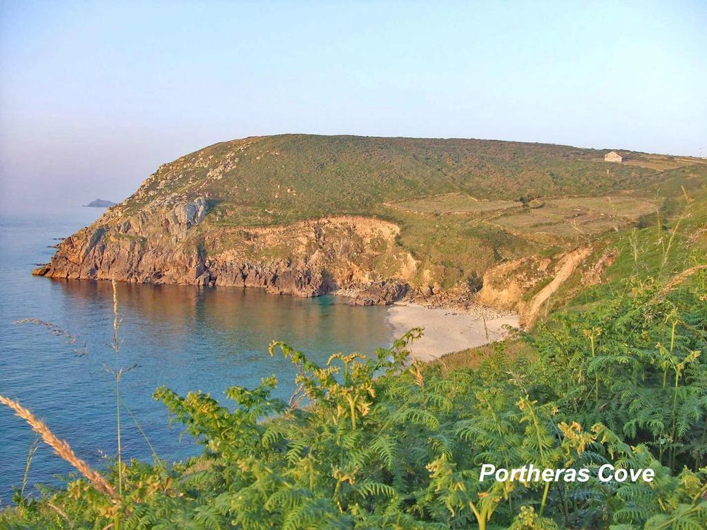 This area is very popular with walkers enjoying the South West Coast Path, cyclists and holidaymakers which makes this property ideal for those looking for an income as well as a home.