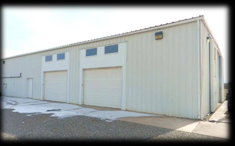 Executive Summary COMMERCIAL WAREHOUSE & OFFICES FOR LEASE MLS# 754255 754256 Option Sq.Ft. (MOL) Monthly Lease Yearly Lease Yearly $/Sq. Ft. Warehouse & Office Space 2,997 $1,900 $22,800 $7.
