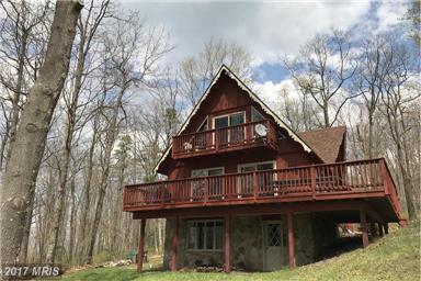 Page 4 of 17 667 SUMMIT DR, SWANTON, MD 21561 List Price: $279,000 Own: Fee Simple, Sale Total Taxes: $2,116 MLS#: GA9939082 Adv. Sub: SKY VALLEY EAST 000 Acre: 1.
