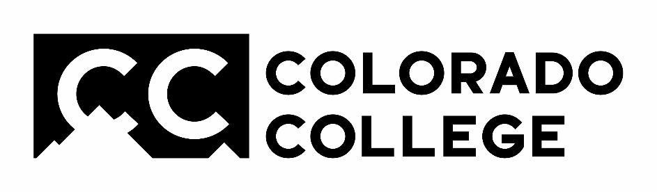Introduction We are very excited that you have chosen Colorado College for your event. For the past 43 years, Conference Services has been hosting events on campus with top notch customer service.