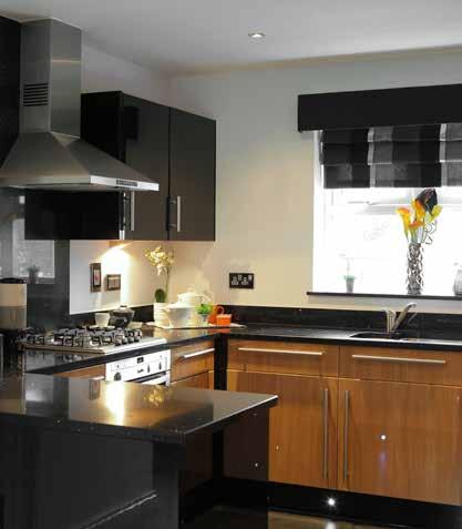 As one of the leading builders of quality new homes, we take great pride in our exceptional standards of