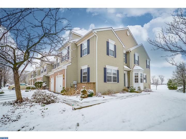 21 Subdiv / Neigh: The Links At Sprin Style: Colonial, End Unit Row School District: Springford Design: 2 Story - High: Spring-Frd Type: Row/Town/Clu - Middle: Spring-Frd Ownership: Fee Simple -
