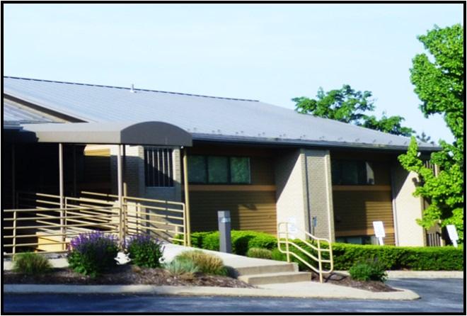 Suite F Locaon:220 Regent Court Suite F State College Size: 2,500 +/- SF Type: Class A Office Other Info: Along South Atherton