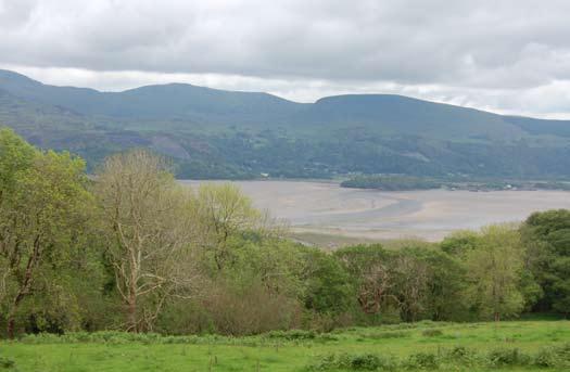COED SYLFAEN Barmouth 3 miles Dolgellau 8 miles Caernarfon 47 miles Oswestry 55 miles (all distances are approximate) DIRECTIONS From Dolgellau take the A496 signed Barmouth and follow it along the