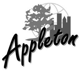 www.appleton.org APPLICATION FOR SPECIAL USE PERMIT Community and Economic Development Department 100 N. Appleton St.