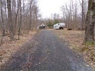 Croghan $85,000 1 BR cabin with 201 frontage on reservoir.