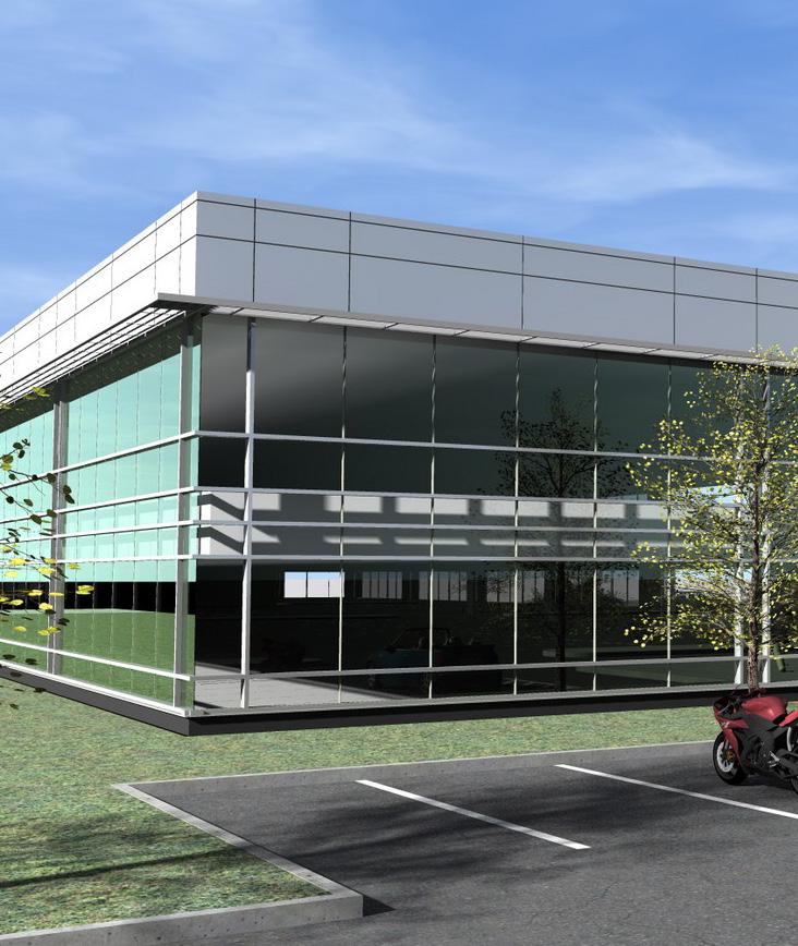 20% 100 Arrandale Drive was acquired by American Service Corp. for $3.49 million or $100 per square foot. The 34,931 SF building was purchased from Brandywine Realty Trust.