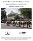 Historic Preservation Handbook for Texans: Laws and Incentives at the Local, State and Federal Levels