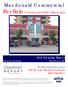For Sale Commercial/Office Strata Lots
