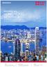 HONG KONG MONTHLY RESEARCH NOVEMBER 2016 REVIEW AND COMMENTARY ON HONG KONG'S PROPERTY MARKET