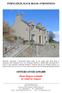 FERNLEIGH, BACK ROAD, STROMNESS OFFERS OVER 195,000. Home Report available by  on request