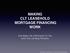 MAKING CLT LEASEHOLD MORTGAGE FINANCING WORK
