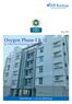 Oxygen Phase I & II by Urban Tree Infrastructures Private Limited