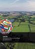 IALTA. International Alliance on Land Tenure and Administration