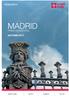 RESEARCH MADRID PRIME RESIDENTIAL AUTUMN 2017 MACROVIEW