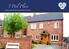 5 Peel Place. Barton under Needwood, Staffordshire, DE13 8AT. Immaculate