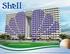 Shell Residences Architectural Rendering