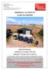 DISPERSAL AUCTION OF FARM MACHINERY