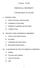 Chapter XVIII PERSONAL PROPERTY CONDENSED OUTLINE