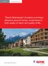 Resort Brienzersee (investors summary) attractive second homes, investments in both quality of return and quality of life...