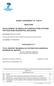 GRANT AGREEMENT Nº 3152 page 1