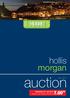 auction hollis morgan RESULTS ISSUE 7.00 PM estate agents auctioneers JULY 2014 Wednesday, 30 TH July 2014 All Saints Church, Pembroke Road, Clifton