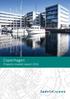 Contents. Copenhagen property market report. Contents. Introduction 3. Location Copenhagen 5. Macroeconomic overview 8