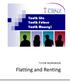 Youth Life Youth Future Youth Money! TUTOR WORKBOOK. Flatting and Renting