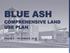 BLUE ASH COMPREHENSIVE LAND USE PLAN PHASE 3 DECEMBER, 2014