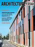 ARCHITECTURE+ DESIGN STUDIO SPACES JANUARY 2014 ` 175 VOLUME 31 ISSUE 1