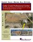 Cedar Creek Professional Center New Upscale Office & Warehouse Development on a 12.7+/ Acre Site 6095 Pine Mountain Rd Kennesaw, GA 30144