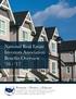 National Real Estate Investors Association Benefits Overview 16-17