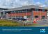 Modern Business Park Office Investment Opportunity. 4 Barton Close, Grove Park, Leicester LE19 1SJ