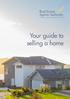 Your guide to selling a home