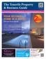 The Tenerife Property & Business Guide October