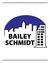 Sincerely yours, Bailey Schmidt LLC