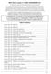 MRS Title 33, Chapter 31: MAINE CONDOMINIUM ACT. Table of Contents