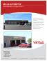 NELLIS AUTOMOTIVE N Nellis Blvd, Las Vegas, NV Brett S. Beck Investment Sales NV BS.