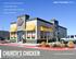 Church s Chicken. Strong Corporate Guarantee. 15 Year NNN Lease. Next to Texas Tech University. New Construction th Street Lubbock, TX