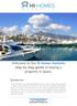 Welcome to the Hi Homes Marbella step by step guide to buying a property in Spain.