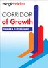 Corridor of growth. Corridor Description and Rating DWARKA EXPRESSWAY. Areas Included: