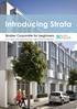 Introducing Strata Bodies Corporate for beginners