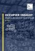 OCCUPIER INSIGHT INDUSTRIAL AND WAREHOUSE MARKET IN POLAND Q3 2017