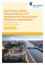Irish Planning Institute Autumn Conference 2017 Reimagining the Planning System: Planning and Implementation
